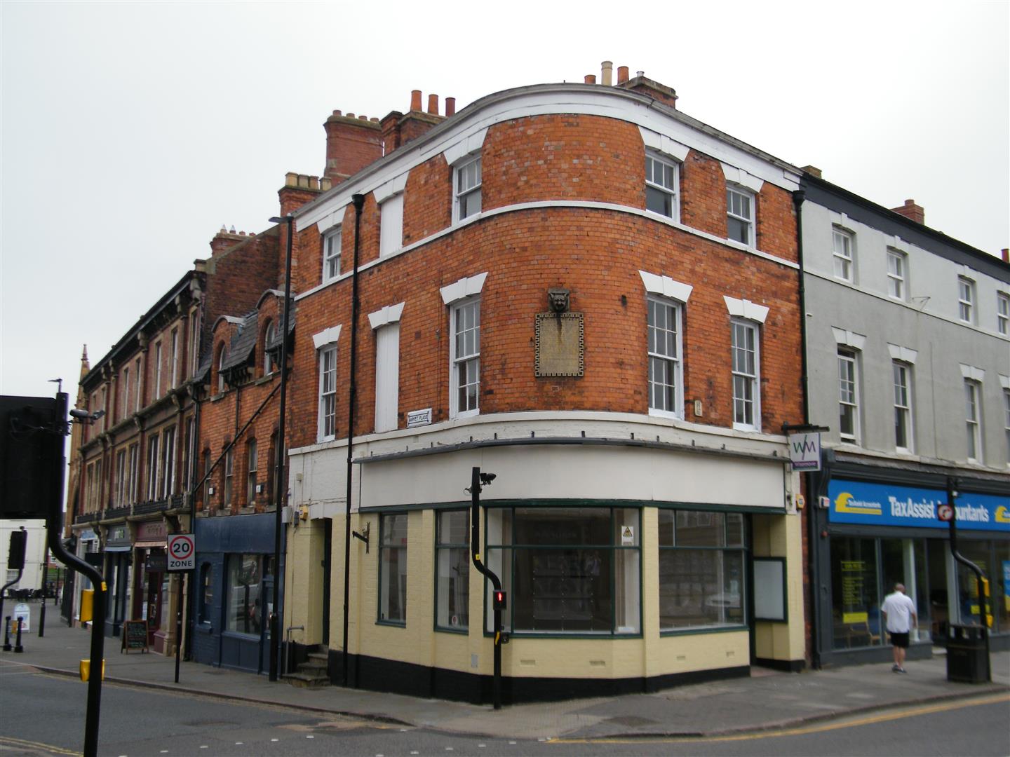 0 bedroom property in Grantham